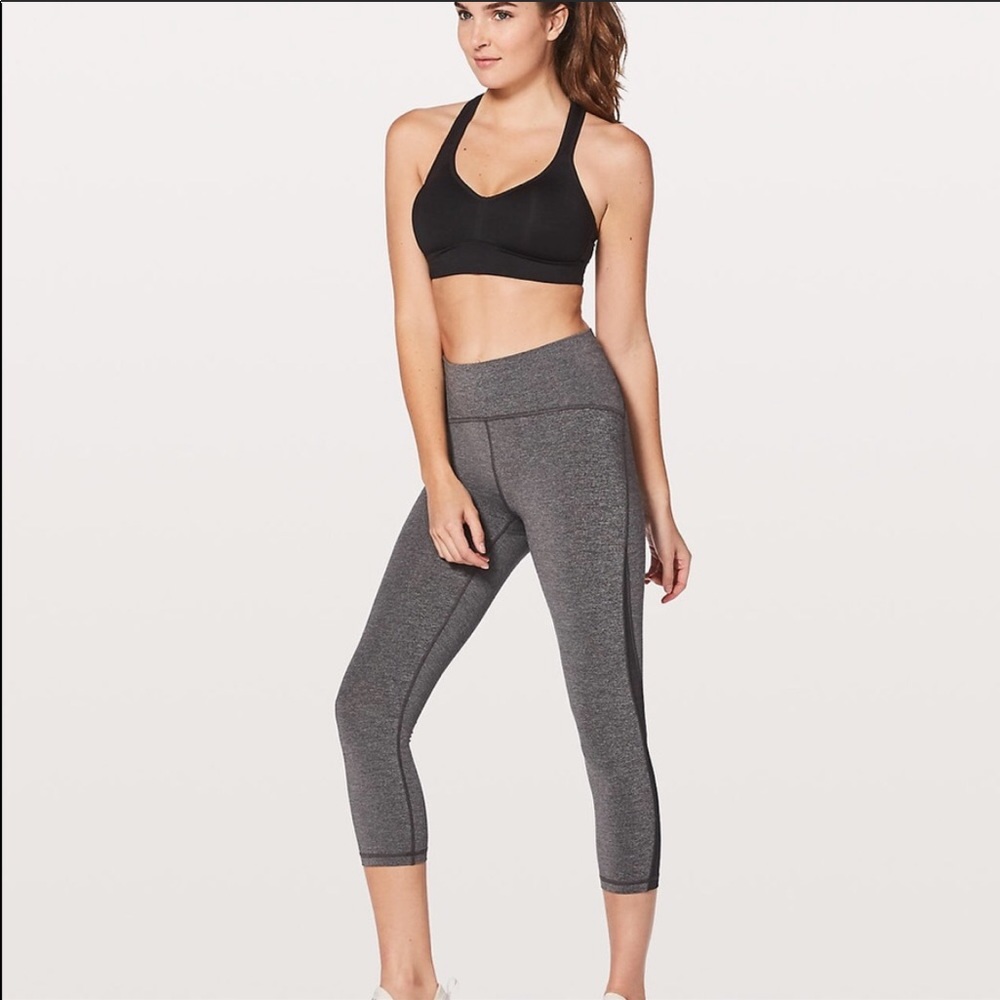 Lululemon Speed Up Bra *High Support for C/D Cup - Picture 3 of 7